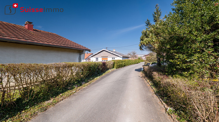 Ma-Cabane - Vente Maison GRAND-CHARMONT, 65 m²