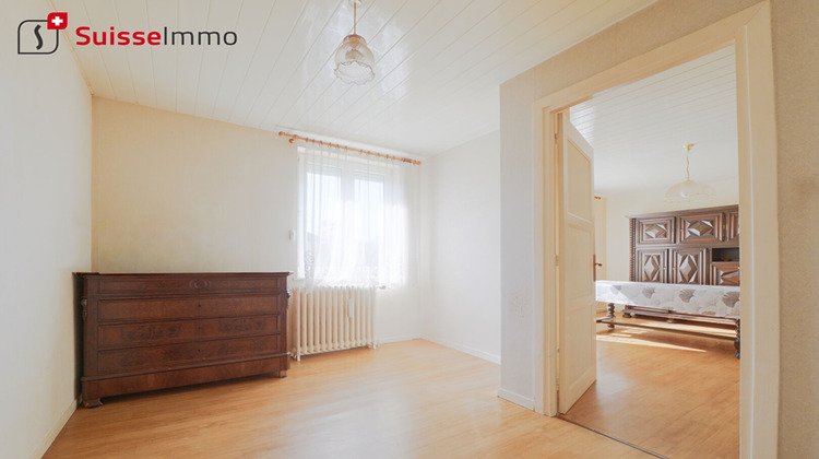 Ma-Cabane - Vente Maison GRAND-CHARMONT, 65 m²