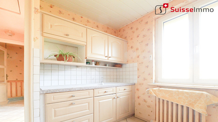 Ma-Cabane - Vente Maison GRAND-CHARMONT, 65 m²