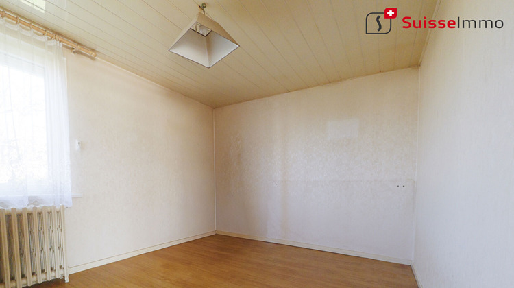 Ma-Cabane - Vente Maison GRAND-CHARMONT, 65 m²