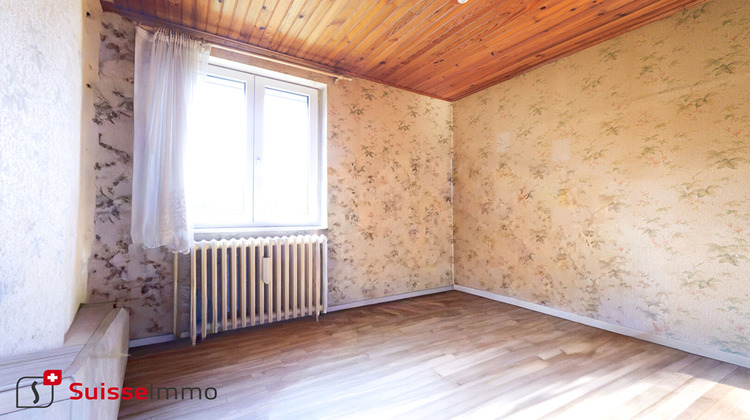 Ma-Cabane - Vente Maison GRAND-CHARMONT, 65 m²