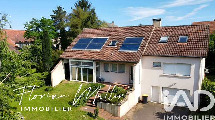 Ma-Cabane - Vente Maison Grand-Charmont, 148 m²