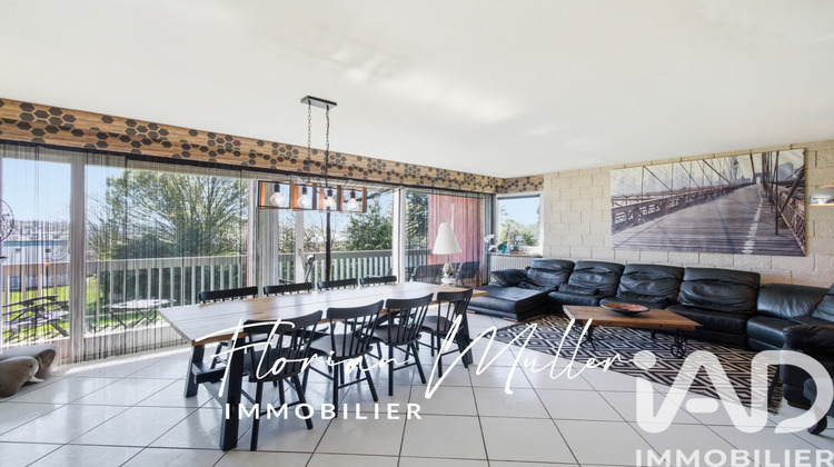 Ma-Cabane - Vente Maison Grand-Charmont, 175 m²