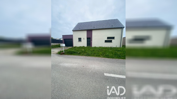 Ma-Cabane - Vente Maison Grand-Charmont, 92 m²