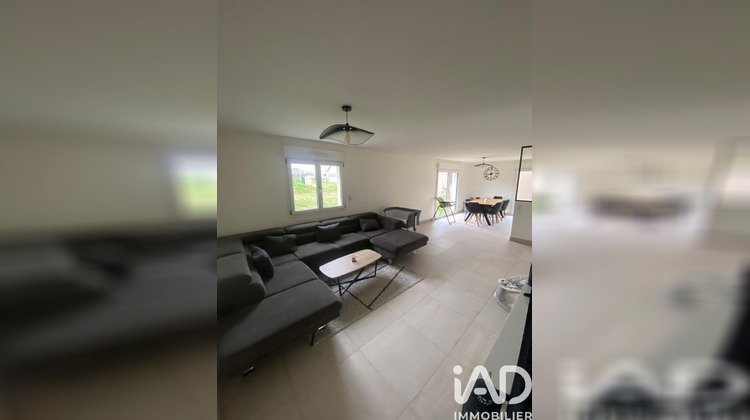 Ma-Cabane - Vente Maison Grand-Charmont, 92 m²
