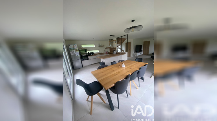 Ma-Cabane - Vente Maison Grand-Charmont, 92 m²