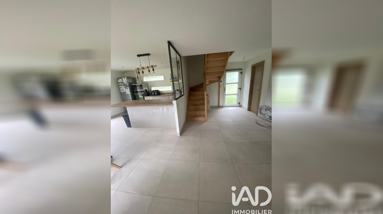 Ma-Cabane - Vente Maison Grand-Charmont, 92 m²