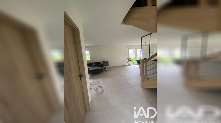 Ma-Cabane - Vente Maison Grand-Charmont, 92 m²