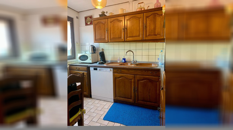 Ma-Cabane - Vente Maison GRAND CHARMONT, 74 m²