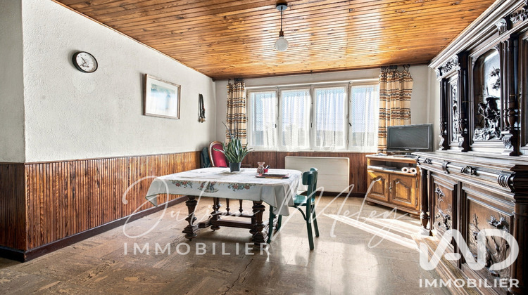 Ma-Cabane - Vente Maison Grand-Charmont, 66 m²