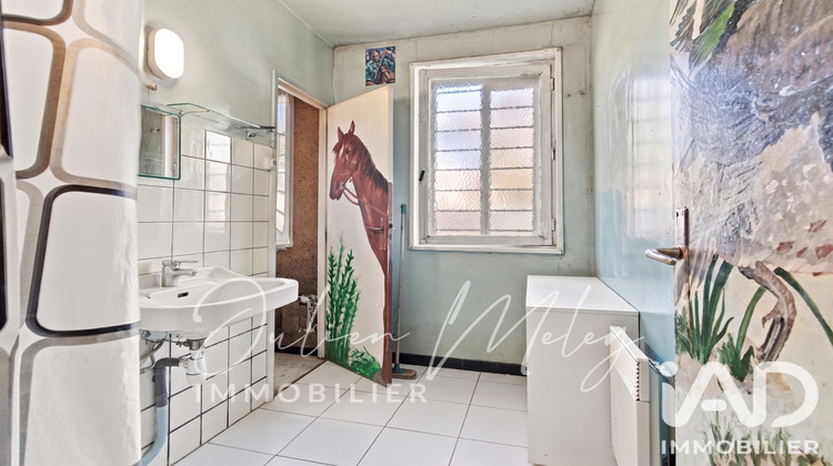 Ma-Cabane - Vente Maison Grand-Charmont, 66 m²