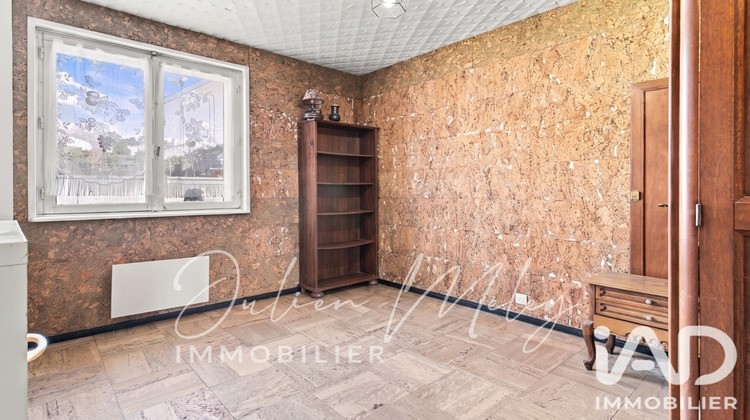 Ma-Cabane - Vente Maison Grand-Charmont, 66 m²