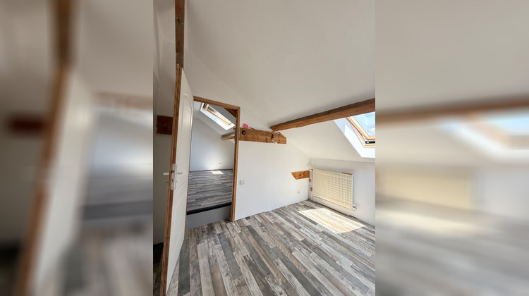 Ma-Cabane - Vente Maison GRAND-CORENT, 173 m²