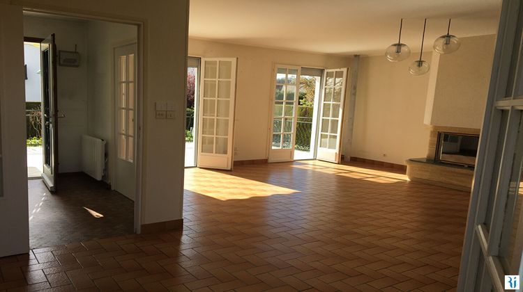 Ma-Cabane - Vente Maison GRAND-COURONNE, 80 m²
