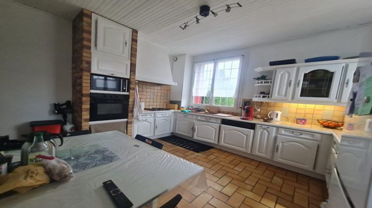 Ma-Cabane - Vente Maison Grand-Couronne, 80 m²