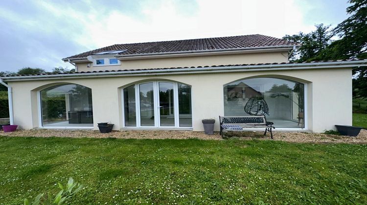 Ma-Cabane - Vente Maison GRAND COURONNE, 212 m²