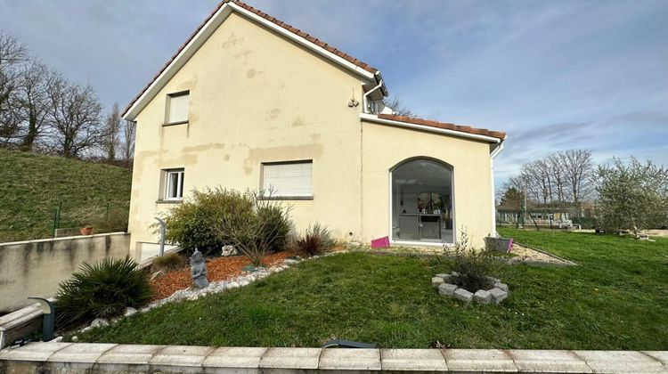 Ma-Cabane - Vente Maison GRAND COURONNE, 212 m²