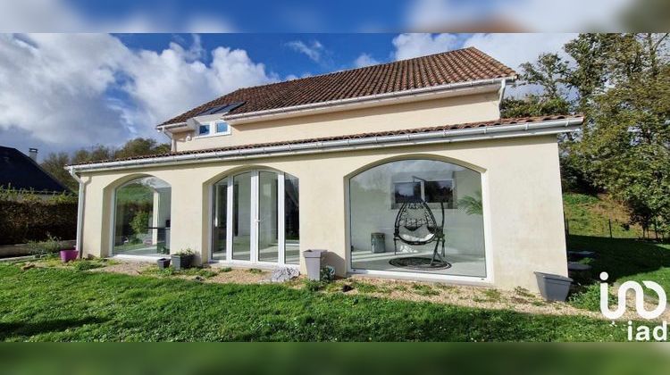 Ma-Cabane - Vente Maison Grand-Couronne, 213 m²