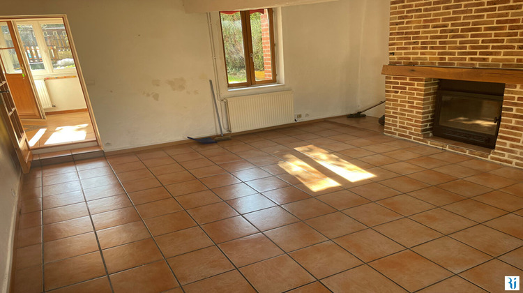 Ma-Cabane - Vente Maison GRAND-COURONNE, 118 m²