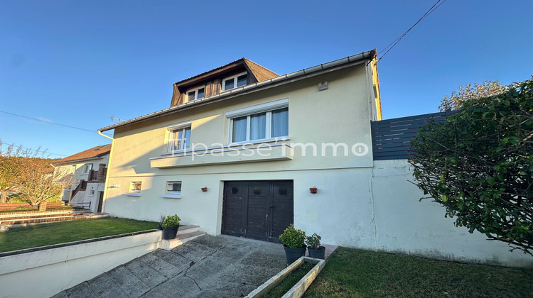 Ma-Cabane - Vente Maison Grand-Couronne, 80 m²