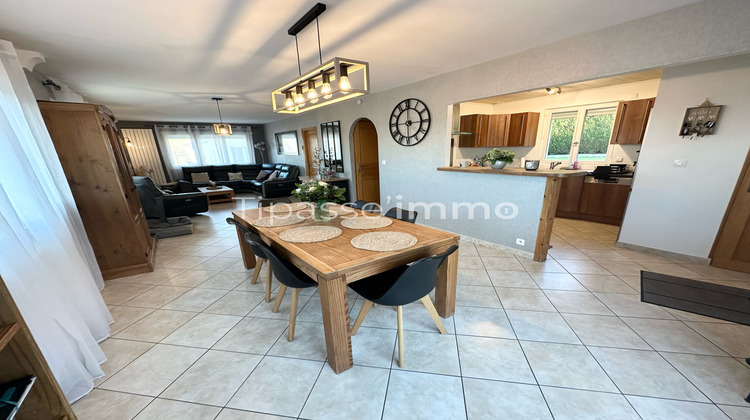 Ma-Cabane - Vente Maison Grand-Couronne, 80 m²