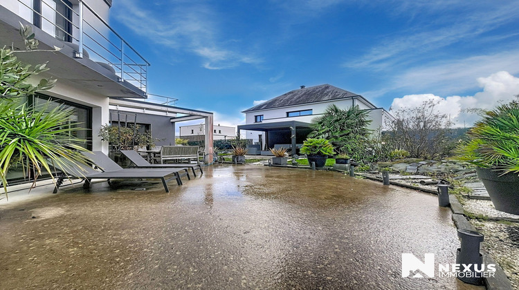 Ma-Cabane - Vente Maison Grand-Couronne, 122 m²