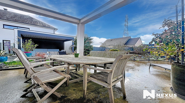 Ma-Cabane - Vente Maison Grand-Couronne, 122 m²