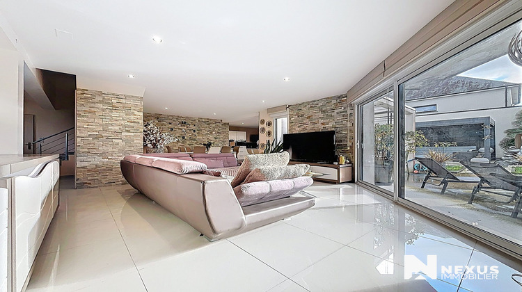 Ma-Cabane - Vente Maison Grand-Couronne, 122 m²