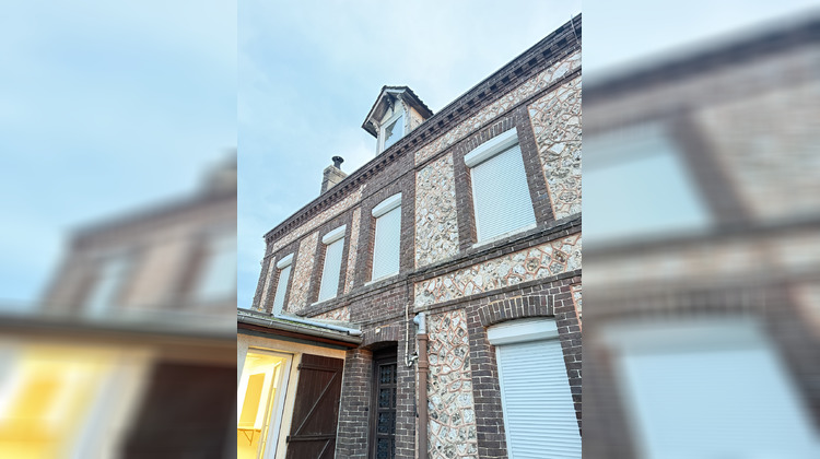 Ma-Cabane - Vente Maison Grand-Couronne, 142 m²