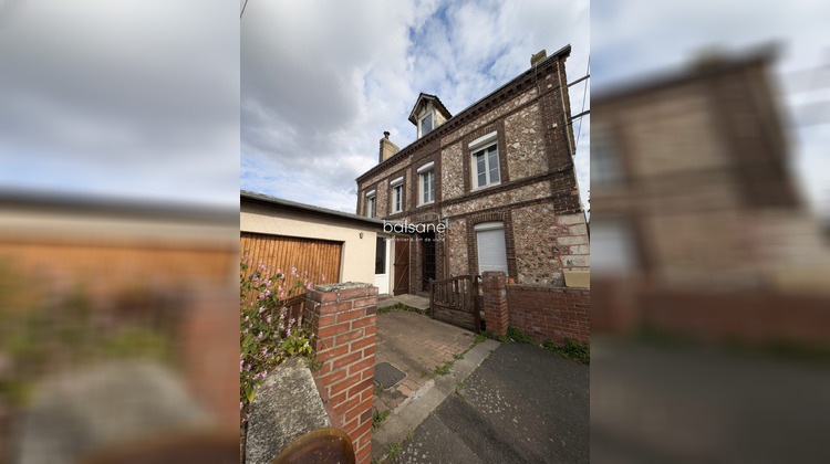 Ma-Cabane - Vente Maison Grand-Couronne, 142 m²