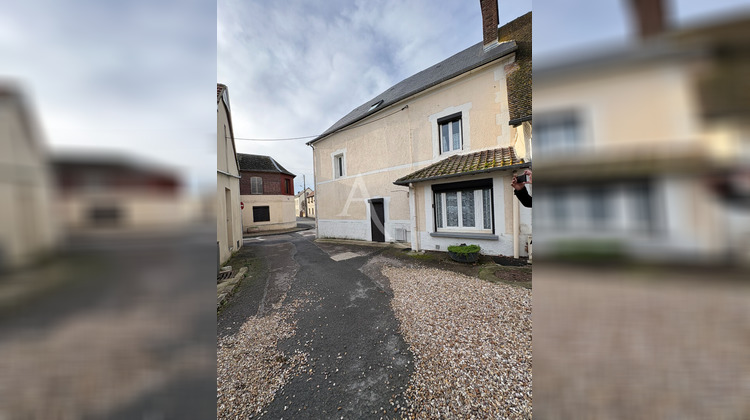 Ma-Cabane - Vente Maison GRAND-COURONNE, 121 m²