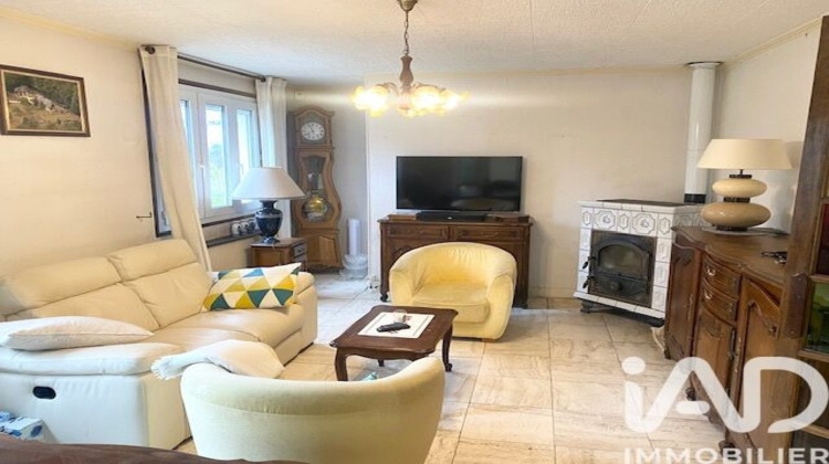 Ma-Cabane - Vente Maison Grand-Couronne, 135 m²