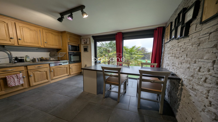 Ma-Cabane - Vente Maison Grand-Couronne, 98 m²