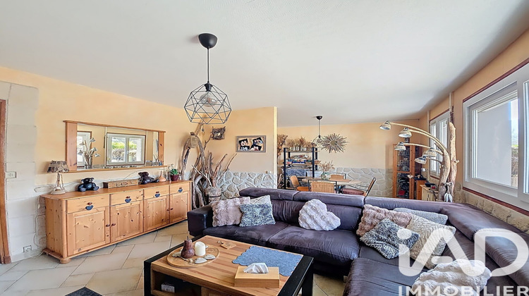 Ma-Cabane - Vente Maison Grand-Couronne, 103 m²