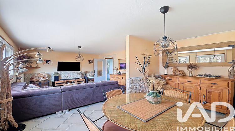 Ma-Cabane - Vente Maison Grand-Couronne, 103 m²