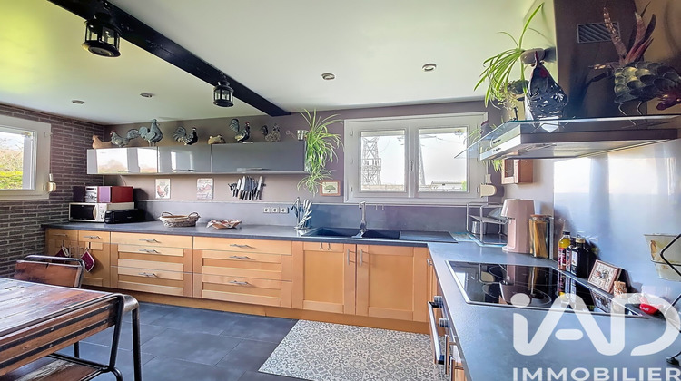 Ma-Cabane - Vente Maison Grand-Couronne, 103 m²