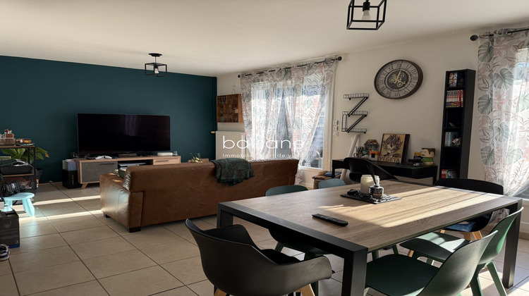 Ma-Cabane - Vente Maison Grand-Couronne, 90 m²