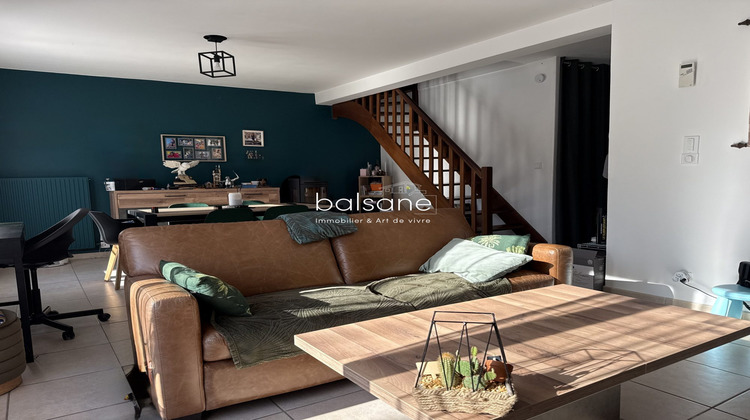 Ma-Cabane - Vente Maison Grand-Couronne, 90 m²