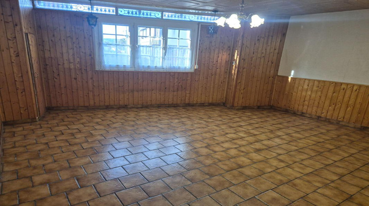 Ma-Cabane - Vente Maison GRAND COURONNE, 115 m²