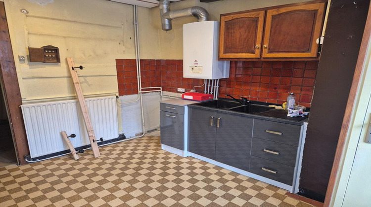 Ma-Cabane - Vente Maison GRAND COURONNE, 115 m²