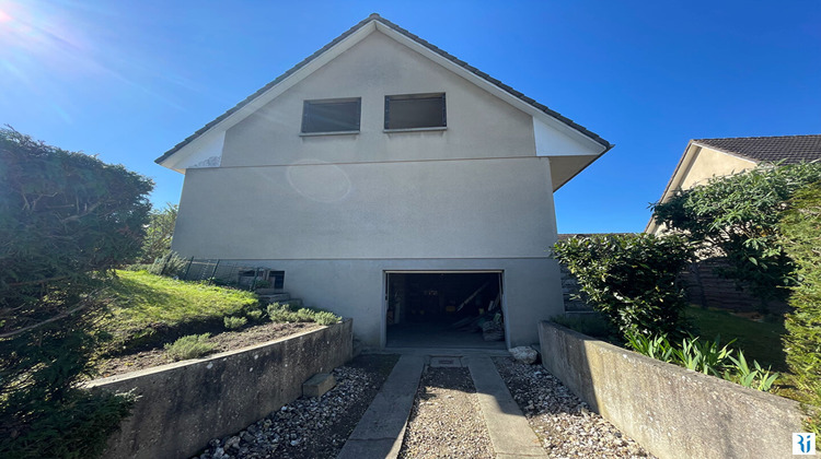 Ma-Cabane - Vente Maison GRAND-COURONNE, 85 m²