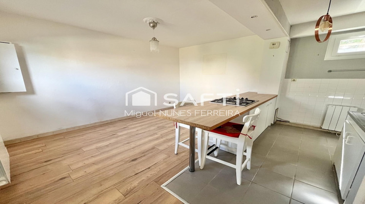 Ma-Cabane - Vente Maison Grand-Couronne, 60 m²