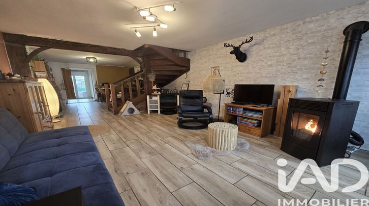 Ma-Cabane - Vente Maison Grand-Couronne, 55 m²