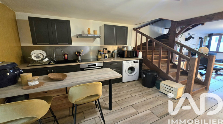 Ma-Cabane - Vente Maison Grand-Couronne, 55 m²