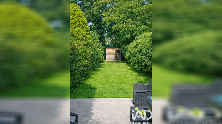 Ma-Cabane - Vente Maison Grand-Couronne, 55 m²