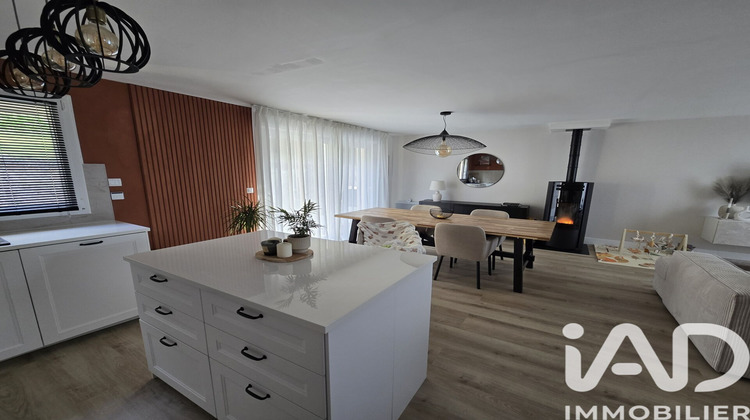 Ma-Cabane - Vente Maison Grand-Couronne, 98 m²