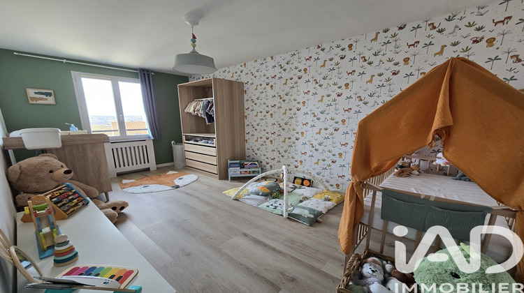 Ma-Cabane - Vente Maison Grand-Couronne, 98 m²