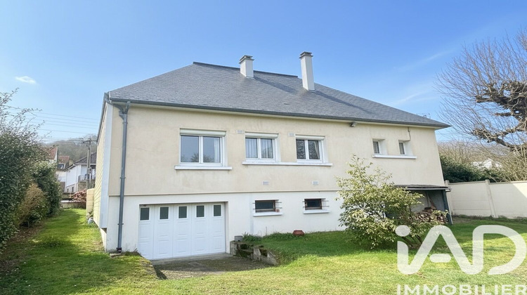 Ma-Cabane - Vente Maison Grand-Couronne, 135 m²