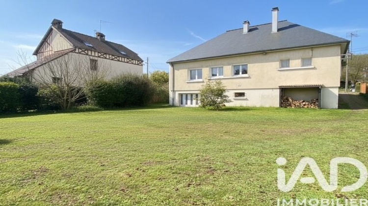 Ma-Cabane - Vente Maison Grand-Couronne, 135 m²