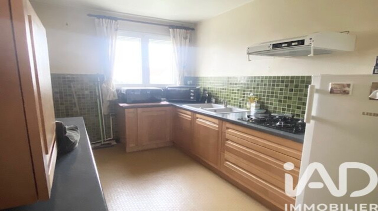 Ma-Cabane - Vente Maison Grand-Couronne, 135 m²